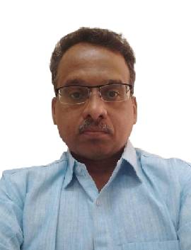 Mr. Sameer S. Punaskar