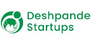 Deshpande Startup