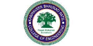 Karmaveer Bhaurao Patil College of Engineering