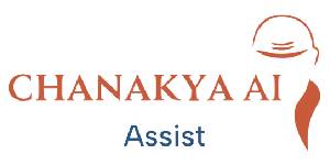 CHANAKYA AI