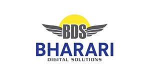 Bharari Digital Solutions LLP