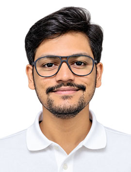 Mr. Sanjay Ranade